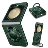 360° Magnetic Rotate Holder Phone Case for Samsung Z Fold/Flip 6 5 4 3