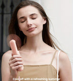 Portable Handheld Fan with USB Charging