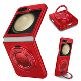 360° Magnetic Rotate Holder Phone Case for Samsung Z Fold/Flip 6 5 4 3