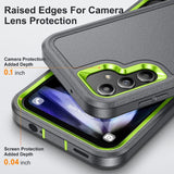 Anti-Shock Protective Phone Case for Samsung