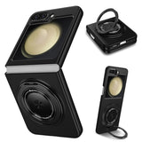 360° Magnetic Rotate Holder Phone Case for Samsung Z Fold/Flip 6 5 4 3