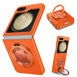 360° Magnetic Rotate Holder Phone Case for Samsung Z Fold/Flip 6 5 4 3