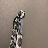 Fashion Leopard Pattern Case For iPhone