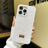 Luxury Star Diamond Phone Case For iPhone