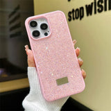 Luxury Star Diamond Phone Case For iPhone