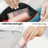 Portable Handheld Fan with USB Charging