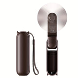 Portable Handheld Fan with USB Charging