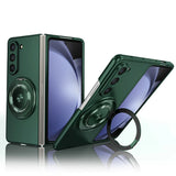 360° Magnetic Rotate Holder Phone Case for Samsung Z Fold/Flip 6 5 4 3
