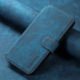 2 in 1 Detachable Card Solt Wallet For Magnetic Phone Case For iPhone