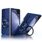 360° Magnetic Rotate Holder Phone Case for Samsung Z Fold/Flip 6 5 4 3