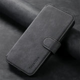 2 in 1 Detachable Card Solt Wallet For Magnetic Phone Case For iPhone