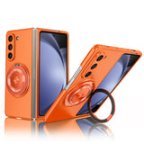 360° Magnetic Rotate Holder Phone Case for Samsung Z Fold/Flip 6 5 4 3