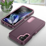 Anti-Shock Protective Phone Case for Samsung