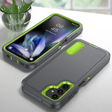 Anti-Shock Protective Phone Case for Samsung