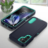 Anti-Shock Protective Phone Case for Samsung
