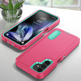 Anti-Shock Protective Phone Case for Samsung