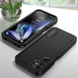 Anti-Shock Protective Phone Case for Samsung
