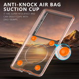IP68 Waterproof Case For iPhone Samsung Xiaomi Huawei Oneplus