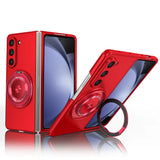 360° Magnetic Rotate Holder Phone Case for Samsung Z Fold/Flip 6 5 4 3