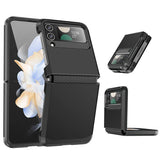 Military Drop Protection Case For Samsung Galaxy Z Flip 6 5 4 3