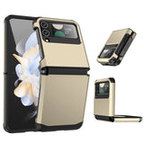 Military Drop Protection Case For Samsung Galaxy Z Flip 6 5 4 3