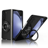 360° Magnetic Rotate Holder Phone Case for Samsung Z Fold/Flip 6 5 4 3