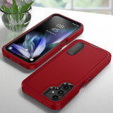 Anti-Shock Protective Phone Case for Samsung