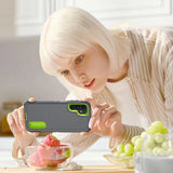 Anti-Shock Protective Phone Case for Samsung