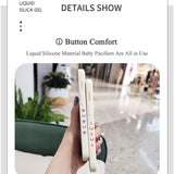 Flower Panda Phone Case For Samsung