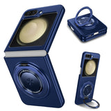 360° Magnetic Rotate Holder Phone Case for Samsung Z Fold/Flip 6 5 4 3