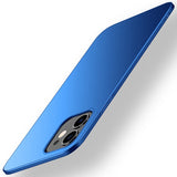 Ultra Thin Frosted Hard Cases For iPhone