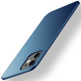 Ultra Thin Frosted Hard Cases For iPhone