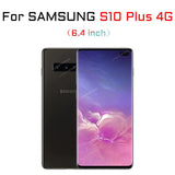 For Samsung Galaxy S23 S22 S21 S20 Plus Ultra Screen Protector