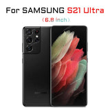 For Samsung Galaxy S23 S22 S21 S20 Plus Ultra Screen Protector