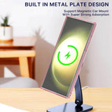 삼성용 마그네틱 브래킷 스탠드 케이스