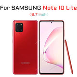 For Samsung Galaxy S23 S22 S21 S20 Plus Ultra Screen Protector
