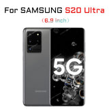 For Samsung Galaxy S23 S22 S21 S20 Plus Ultra Screen Protector