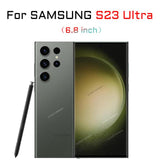 For Samsung Galaxy S23 S22 S21 S20 Plus Ultra Screen Protector