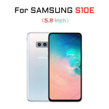 For Samsung Galaxy S23 S22 S21 S20 Plus Ultra Screen Protector