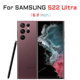 For Samsung Galaxy S23 S22 S21 S20 Plus Ultra Screen Protector