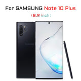For Samsung Galaxy S23 S22 S21 S20 Plus Ultra Screen Protector