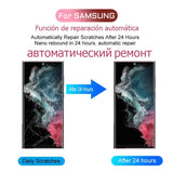 For Samsung Galaxy S23 S22 S21 S20 Plus Ultra Screen Protector