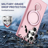 삼성용 마그네틱 브래킷 스탠드 케이스