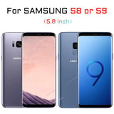 For Samsung Galaxy S23 S22 S21 S20 Plus Ultra Screen Protector