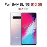 For Samsung Galaxy S23 S22 S21 S20 Plus Ultra Screen Protector