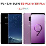 For Samsung Galaxy S23 S22 S21 S20 Plus Ultra Screen Protector