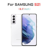 For Samsung Galaxy S23 S22 S21 S20 Plus Ultra Screen Protector