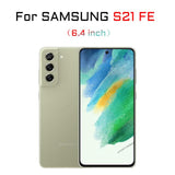 For Samsung Galaxy S23 S22 S21 S20 Plus Ultra Screen Protector