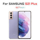 For Samsung Galaxy S23 S22 S21 S20 Plus Ultra Screen Protector