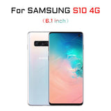 For Samsung Galaxy S23 S22 S21 S20 Plus Ultra Screen Protector
